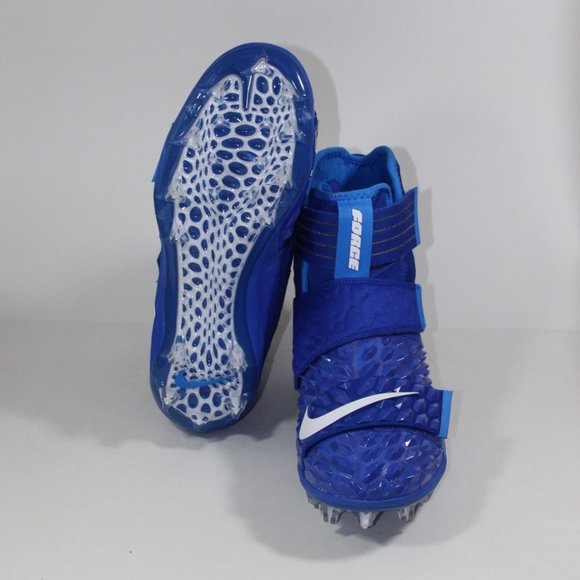 Nike Force Savage Elite 2 TD Football Cleats - Picture 5 of 6